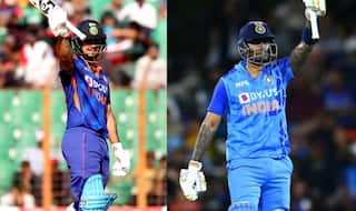 इशान किशन, सूर्यकुमार यादव समझतें हैं कि उन्हें इंतजार करना होगा: विक्रम राठौर