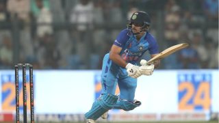 ICC T20 Rankings: ईशान किशन 10 स्थान उछले, सूर्यकुमार यादव टॉप पर बरकरार