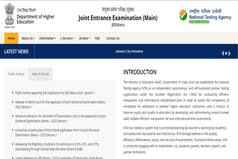 JEE Main 2023 Result Expected Soon; All You Need to Know About Percentile Score, Normalization Procedure