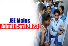 JEE Main 2023: NTA Withholds Admit Card of Some Students After Finding Discrepancy in Credentials