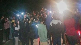 BBC Documentary Row: What Happened at JNU? 10 Points