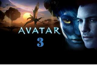 Avatar 3 Confirmed: James Cameron Says It's 'in The Can...'