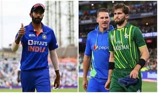 'Bumrah Doesn   t Even Come Close to Shaheen Afridi   s Level' - Ex-PAK Cricketer's Stunning Remark