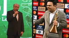 IPL 2023 फाइनल के दौरान एशिया कप पर लिया जाएगा फैसला, BCCI ने इन 3 देशों के क्रिकेट प्रमुखों को किया इनवाइट