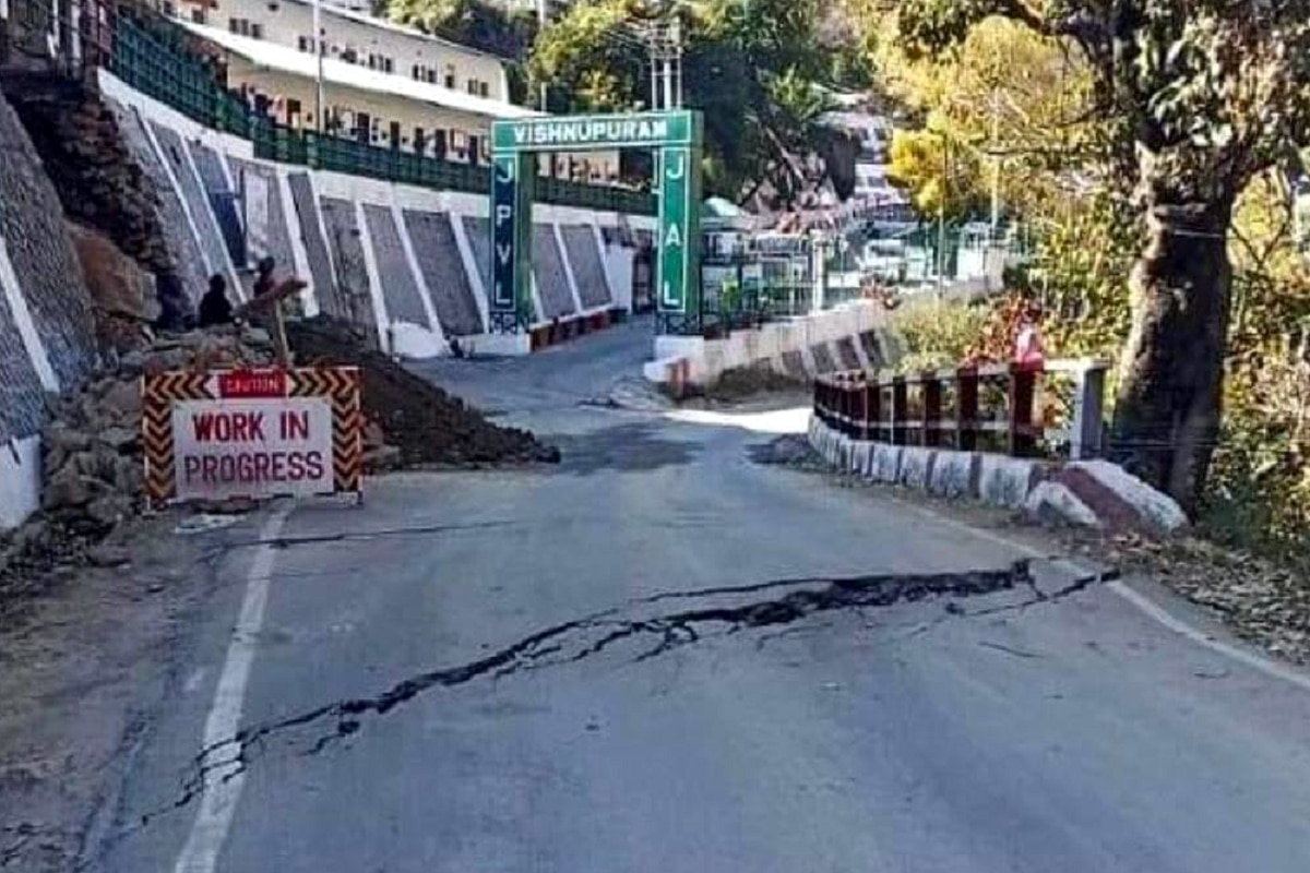 Joshimath Divided Into 3 Zones, Town's Most-damaged Buildings to be Completely Demolished
