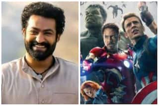 Jr NTR in a Marvel Movie: RRR Actor Responds Amid Thunderous Trend on Social Media