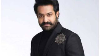 Jr NTR Gives Savage Reply to Those Trolling Him For 'Faking American Accent': 'We Are Just Divided...'