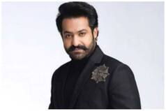 Jr NTR Gives Savage Reply to Those Trolling Him For 'Faking American Accent'