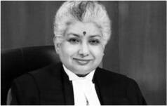 जस्टिस नागरत्ना: अकेली जज महिला, जिन्होंने सरकार के नोटबंदी के फैसले को ठहराया 'गैरकानूनी'