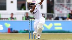ऑस्ट्रेलिया के खिलाफ टेस्ट सीरीज में इशान किशन की जगह केएस भरत को मौका मिलना चाहिए: आकाश चोपड़ा