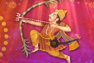 Basant Panchmi 2023: बसंत पंचमी के दिन क्यों की जाती है कामदेव की पूजा? जानिए वजह