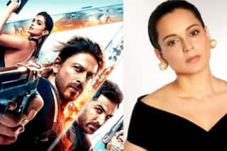 'भारत ने केवल खानों से प्यार किया है', 'पठान' की सक्सेस पर कंगना रनौत बोलीं- 'इंडिया सुपर सेक्युलर देश'
