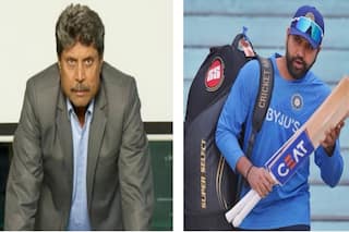 कपिल देव ने रोहित शर्मा की फिटनेस पर उठाए सवाल, पूछा- क्या वो सच में टीम को लीड करने के लिए फिट हैं?