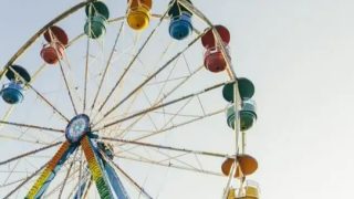 'Scalp Came Out Like Wig': Girl Critically Injured After Hair Gets Stuck in Giant Wheel in Karnataka