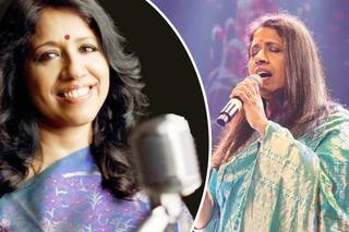 Kavita Krishnamurthy ने महज 9 साल की उम्र में लता मंगेशकर संग छेड़ा था सुर, नहीं बनना चाहती थीं सिंगर