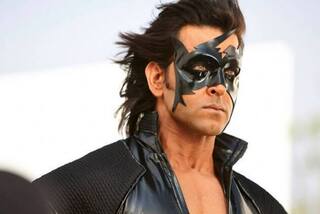 'Krrish Loses, Jadoo Dies' - Hrithik Roshan Finally Gives Away Something on Krrish 4, Read on