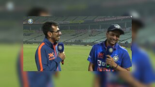 Kuldeep Yadav on 200 International Wickets Milestone After 2nd Ind vs SL ODI: Didn’t Know About This