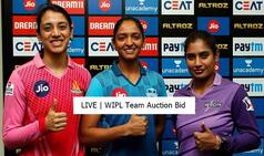 Highlights | Women's IPL Teams : Adani Wins Ahmedabad With Whopping Bid of 1289 Cr | Check FULL LIST OF WINNERS