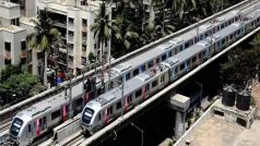 Mumbai Metro के दूसरे चरण की 2A और 7 लाइन जल्द शुरू होगी, रविवार को दोनों लाइनों पर मेगा ब्लॉक
