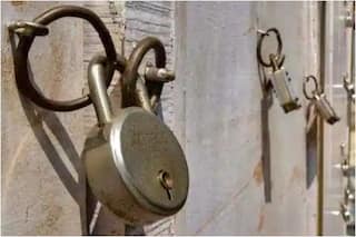 Lockdown News: इस शहर में पांच दिन के लिए लगाया गया Lockdown, रविवार तक घर में रहने को कहा गया