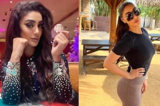 टीवी एक्ट्रेस महक चहल की हालत पहले से बेहतर, अस्पताल से हुई डिस्चार्ज