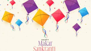 Happy Makar Sankranti 2023 Wishes, Quotes, Messages, WhatsApp And Facebook Status To Share With Your Friends And Family