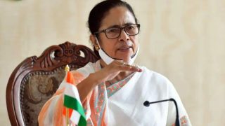 Mamata Banerjee On Additional Dearness Allowance: 'Can't, Even If You Behead Me'