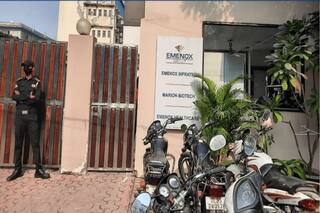 WHO Recommends Against Using 2 Noida-Based Marion Biotech Cough Syrups In Uzbekistan, Calls It 'Substandard Products'