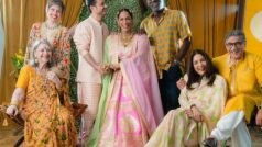 नीना गुप्ता की बेटी मसाबा ने गुपचुप रचाई शादी, इस एक्ट्रेस के Ex हसबैंड को पहनाई वरमाला