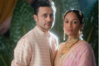 Masaba Gupta Marries Actor Satyadeep Mishra in Court, Says 'No Big Celebrations in Future'