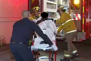 अमेरिका के कैलिफोर्निया में अंधाधुंध फायरिंग, 10 लोगों की मौत; चीनी नव वर्ष समारोह के दौरान बड़ी वारदात