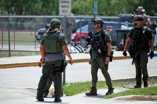 यूएस में मास शूटिंग: कैलिफोर्निया में हुई ताजा फायरिंग में 7 को गोली लगी, 3 लोगों की मौत, 4 घायल