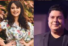 साजिद खान को मिनिषा लांबा ने बताया 'जानवर', कहा 'जितनी कम बात की जाए उतना बेहतर'