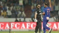 IND vs NZ: पहले वनडे में भारत से हुई बड़ी चूक, ICC ने टीम इंडिया पर ठोका 60 फीसदी जुर्माना