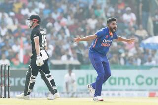 ICC Rankings: मोहम्मद सिराज बने वर्ल्ड नंबर 1 गेंदबाज, करियर में पहली बार हासिल किया यह मुकाम