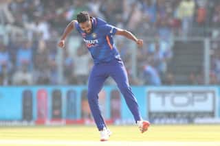 IND vs SL 2nd ODI: मोहम्मद सिराज ने इस खिलाड़ी को दिया अपनी शानदार गेंदबाजी का श्रेय, जानिए क्या कहा