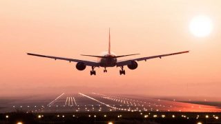 लखनऊ हवाई अड्डे पर चार महीने तक रात की उड़ानें बंद, 23 फरवरी से नियम लागू