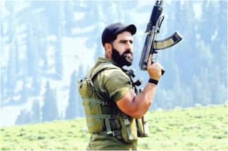 कौन हैं 'बिंदास' मुदसिर जिन्हें शौर्य चक्र से किया गया सम्मानित? शहादत पर कश्मीर में हर किसी की आंखें हो गईं थी नम