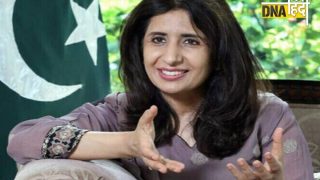 Pakistan Visa: वीजा के लिए सेक्सुअलिटी को लेकर पूछे गए भद्दे सवाल, महिला के आरोप पर पाकिस्तान का रिएक्शन