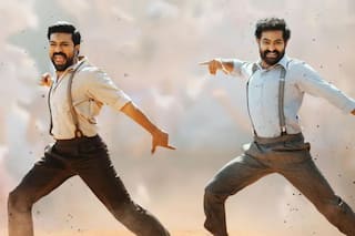 Oscar Nominations 2023 : RRR ने ऑस्कर में जगाई भारत की उम्मीदें, 'नाटू-नाटू' को मिली नॉमिनेशन में जगह