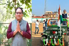 नब दास कॉलेज के दिनों से ही राजनीति में आए थे, चुनावी लड़ाई लगातार जीतते रहे