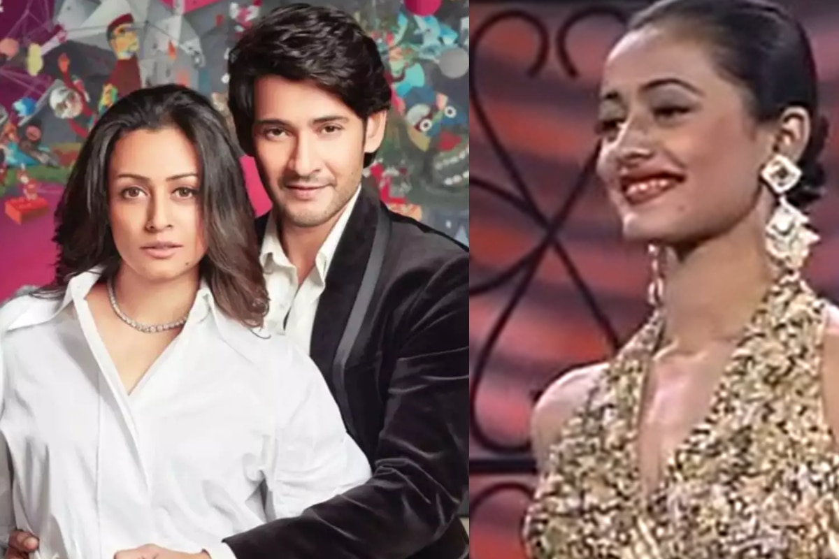 Namrata Shirodkar Photos | Latest Pictures of Namrata Shirodkar | Namrata Shirodkar: Exclusive & Viral Photo Galleries & Images | India.com PhotoGallery