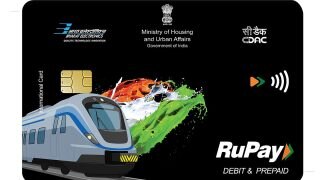 Travel Smart Card in Mumbai Locals, Metro And Buses. How National Common Mobility Card  Will Work? - Explained