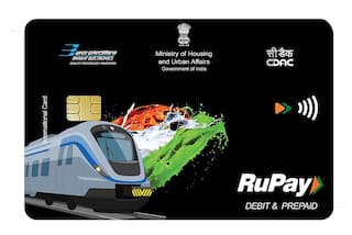 Contactless Travel in Mumbai Locals, Metro & Buses. How National Common Mobility Card Will Work?