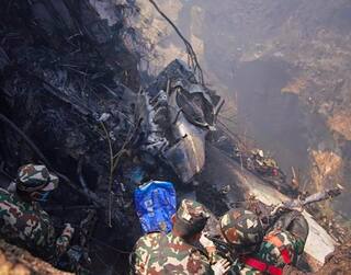 Nepal Plane Crash In Pokhara: All 72 Onboard Killed Including 5 Indians. Here's What Caused It