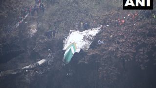 Nepal Plane Crash: पोखरा में दुर्घटनाग्रस्त विमान का ब्लैक बॉक्स मिला, लापता 4 लोगों की तलाश जारी; अब तक 68 शव हो चुके हैं बरामद
