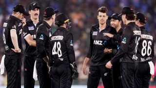 ICC ODI Rankings: भारत से सीरीज हारते ही न्यूजीलैंड ने गंवाया नंबर 1 का ताज, 113 रेटिंग के साथ 3 टीमों में छिड़ी बादशाहत की जंग