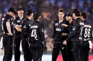 ICC ODI Rankings: भारत से सीरीज हारते ही न्यूजीलैंड ने गंवाया नंबर 1 का ताज, 113 रेटिंग के साथ 3 टीमों में छिड़ी बादशाहत की जंग