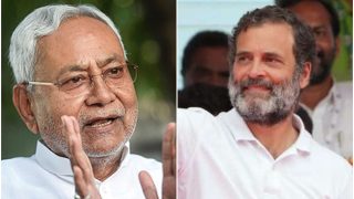 क्या कांग्रेस की 'भारत जोड़ो यात्रा' में शामिल होगी JDU? जानें बिहार के सीएम नीतीश कुमार ने क्या दिया जवाब