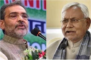 Bihar News: उपेंद्र कुशवाहा पर बोले नीतीश कुमार, 'पार्टी में रहें तो बहुत अच्छा या फिर...'